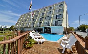 Sea Bay Hotel Ocean City Maryland