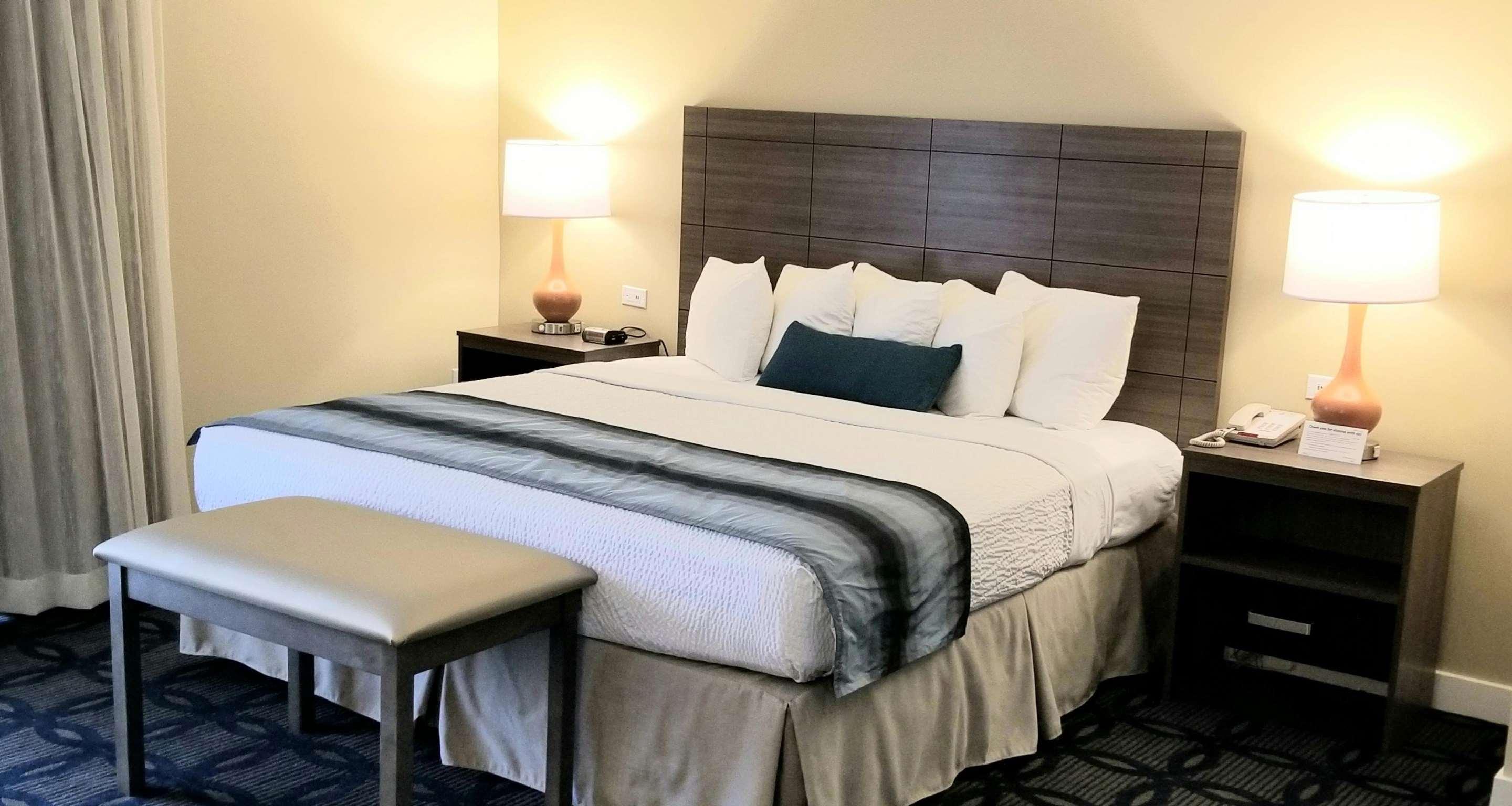 Sea Bay Hotel Ocean City Room photo