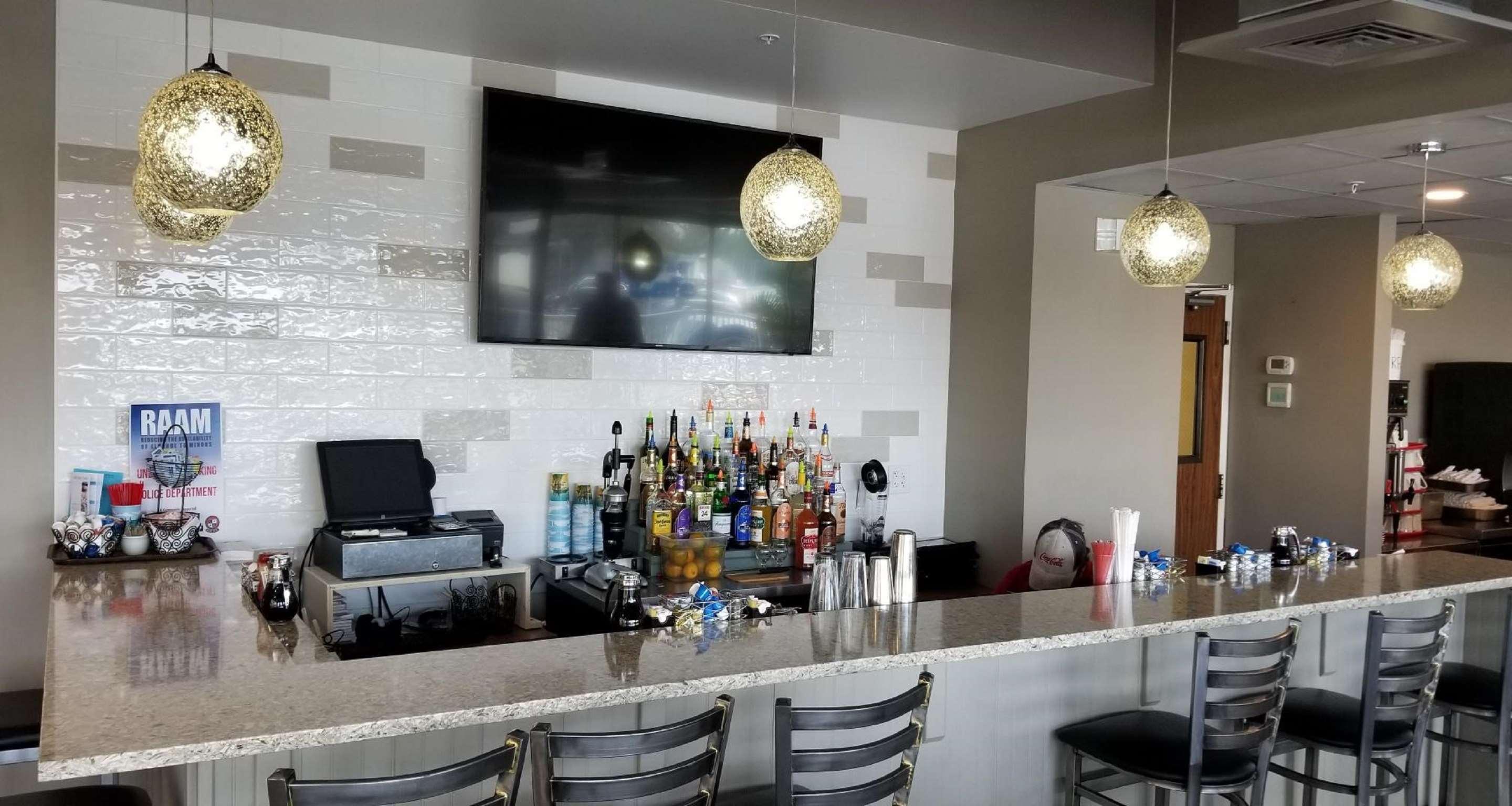 Sea Bay Hotel Ocean City Facilities photo
