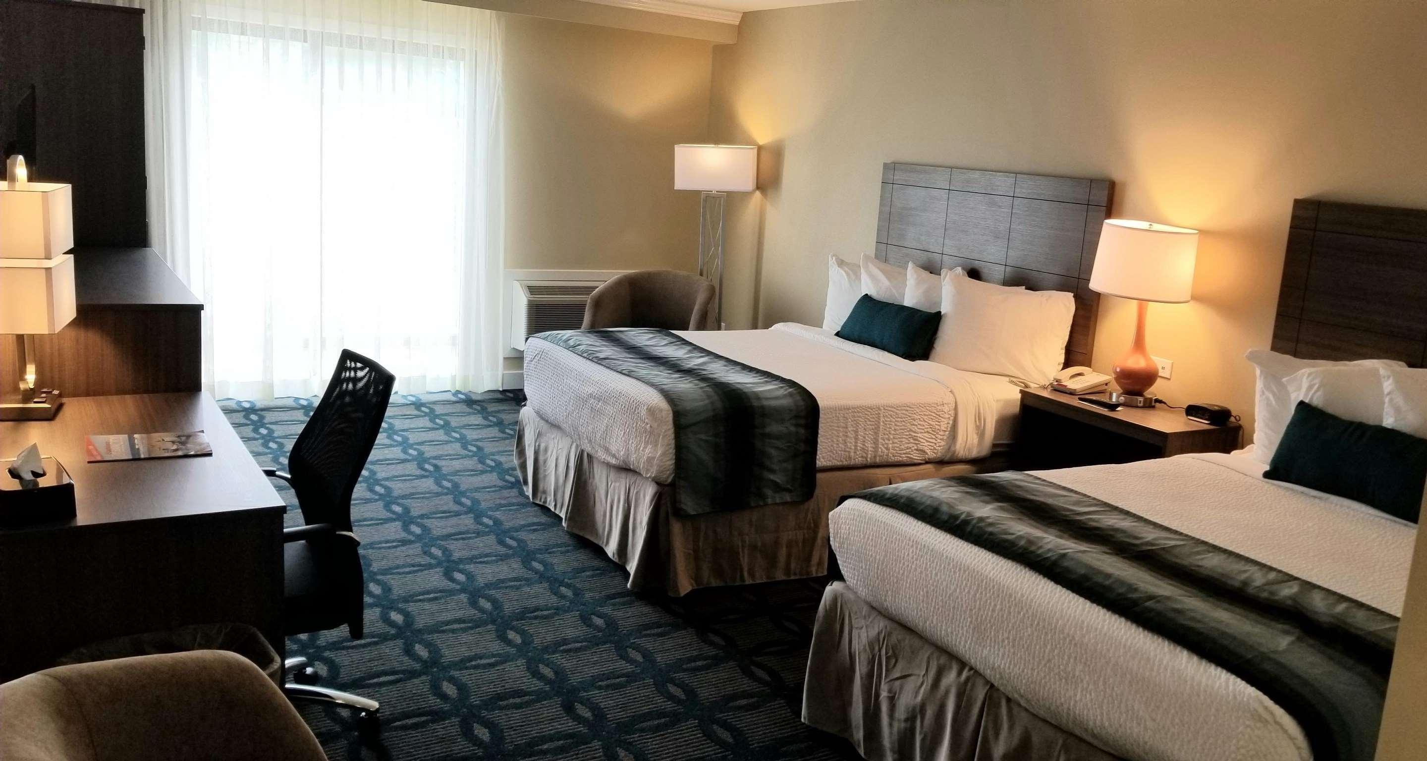 Sea Bay Hotel Ocean City Room photo